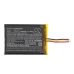 Game, PSP, NDS Battery Nintendo CS-NTS200SL