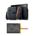 Game, PSP, NDS Battery Nintendo CS-NTS200SL