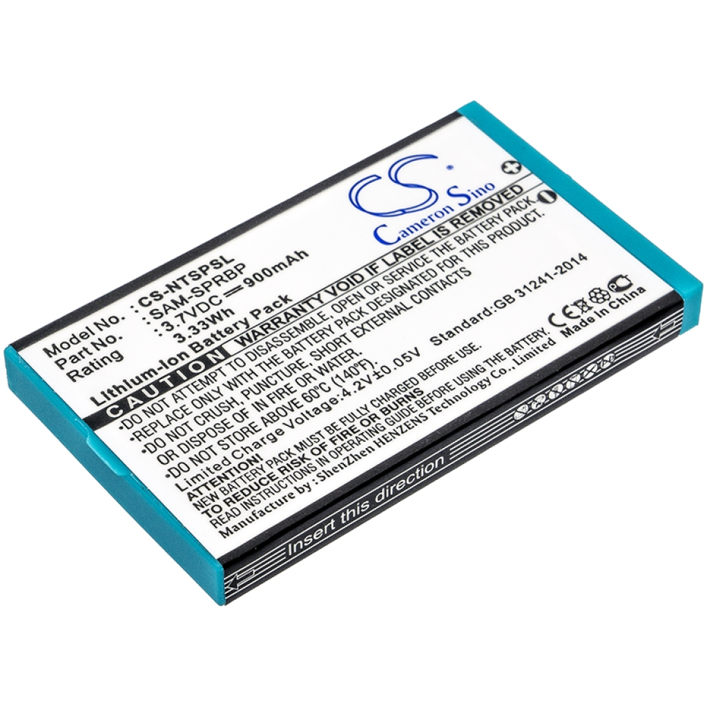 Namizni polnilnik Nokia CS-NTSPSL