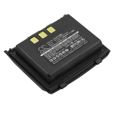 Kompatibilna zamenjava baterije za Nautiz BT2330,MPF0913540