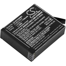 Kompatibilna zamenjava baterije za Insta360 PL903135VT,PL903135VT-S01