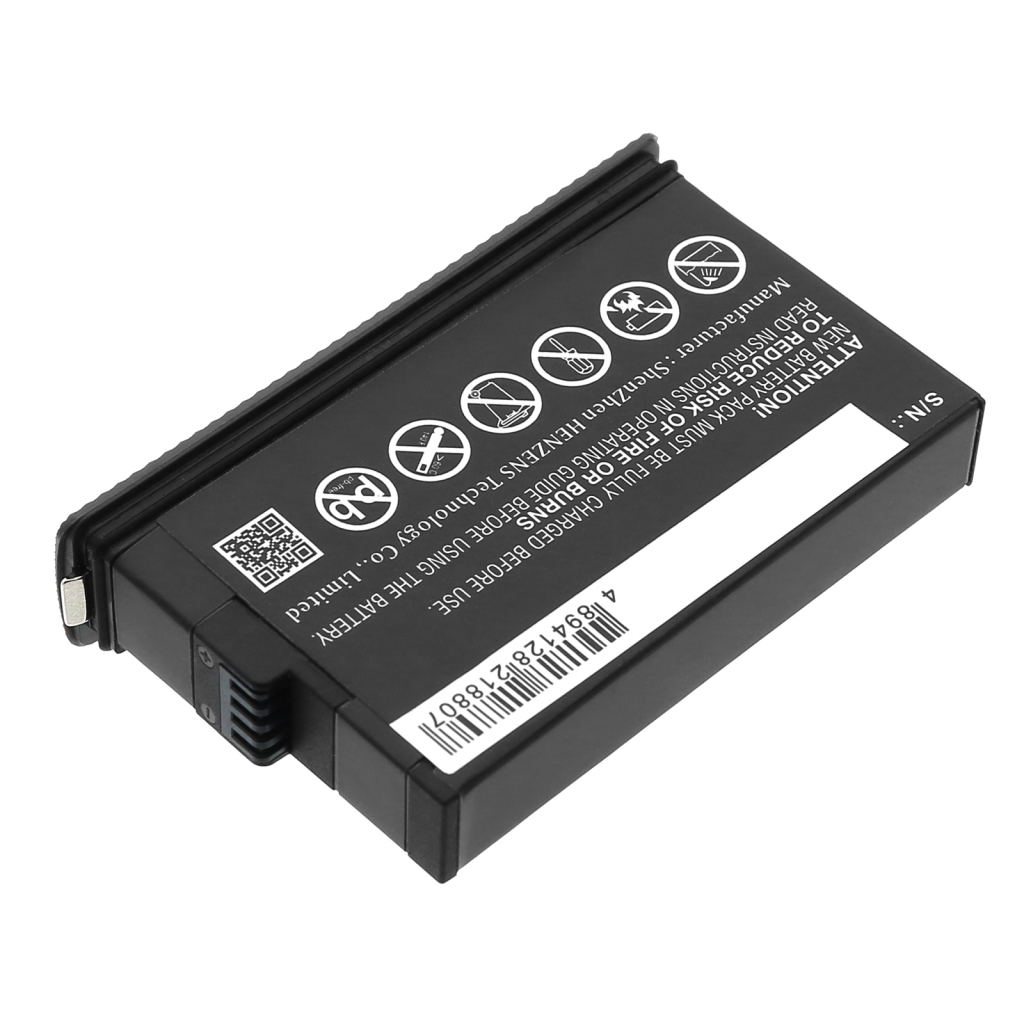 Baterija za fotoaparat Insta360 CS-NTX366MC