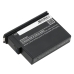 Battery compatible with Insta360