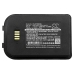Battery Replaces BIP-6000_E