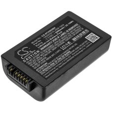 Kompatibilna zamenjava baterije za Point mobile 162403210,450-BTEC,BAT-G2-003,BP14-001200,NX8-1004