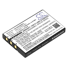 Kompatibilna zamenjava baterije za NEC A50-012628-001