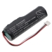 Battery Replaces BAT851