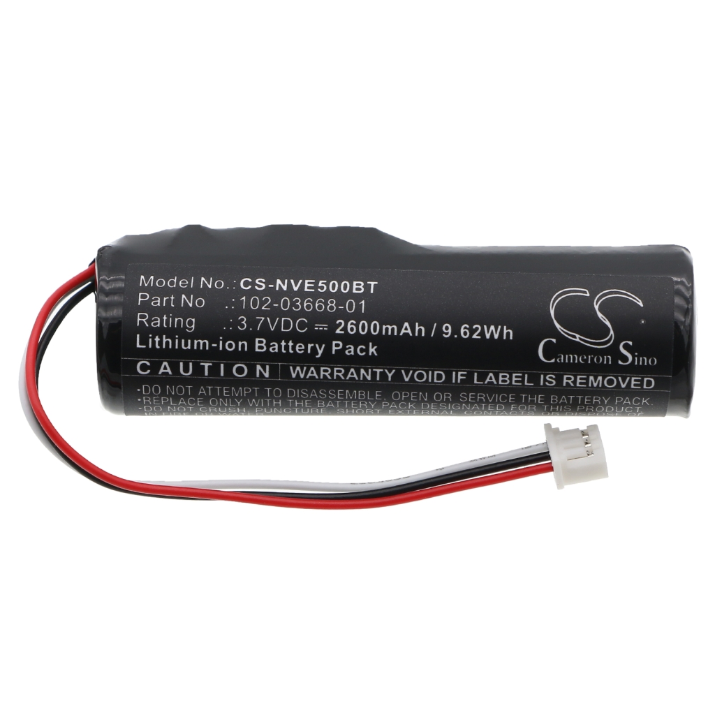Battery Replaces BAT851
