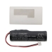 Battery Replaces BAT851