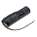 Battery Replaces 102-03668-01