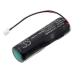 Battery Replaces 102-03668-01