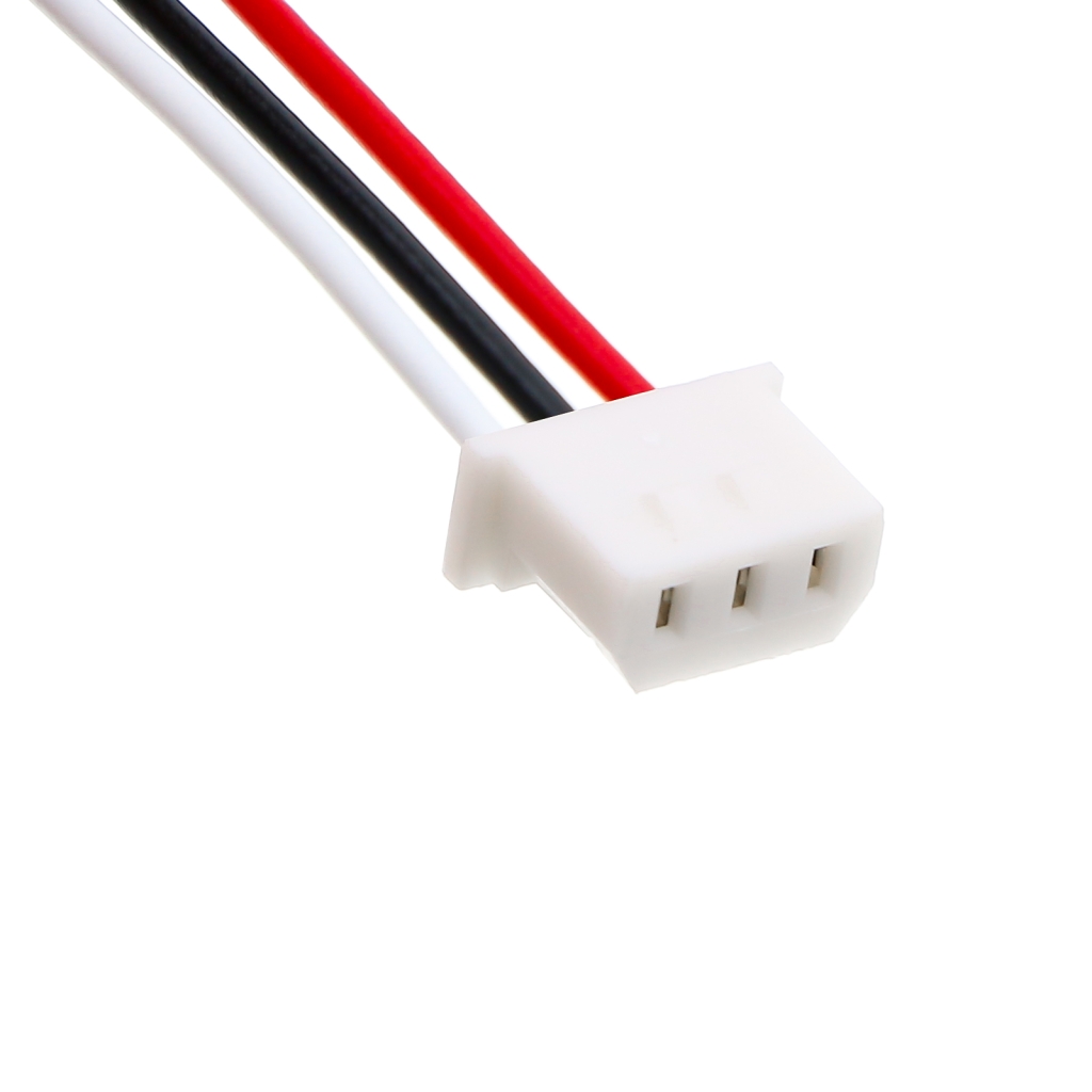 Battery Replaces 102-03668-01