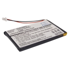 Kompatibilna zamenjava baterije za NEVO CS503759 1S1P