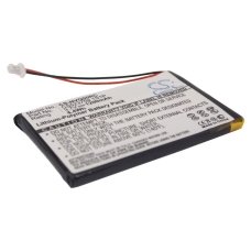 Kompatibilna zamenjava baterije za NEVO CS503759 1S1P