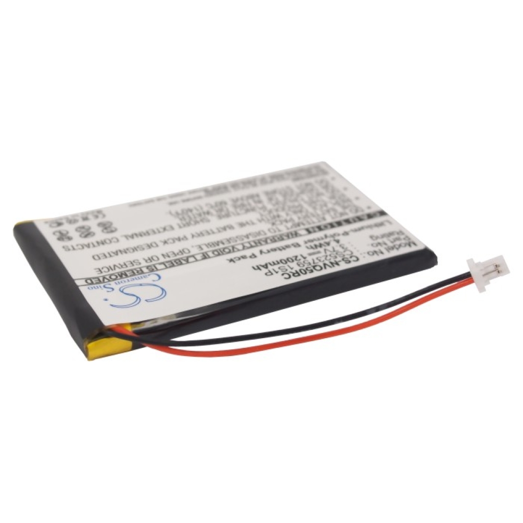 Baterija za daljinski upravljalnik NEVO CS-NVQ50RC