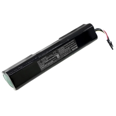 Kompatibilna zamenjava baterije za Neato 0810841012076,205-0011,205-0013,4INR19/65-2,945-0225...