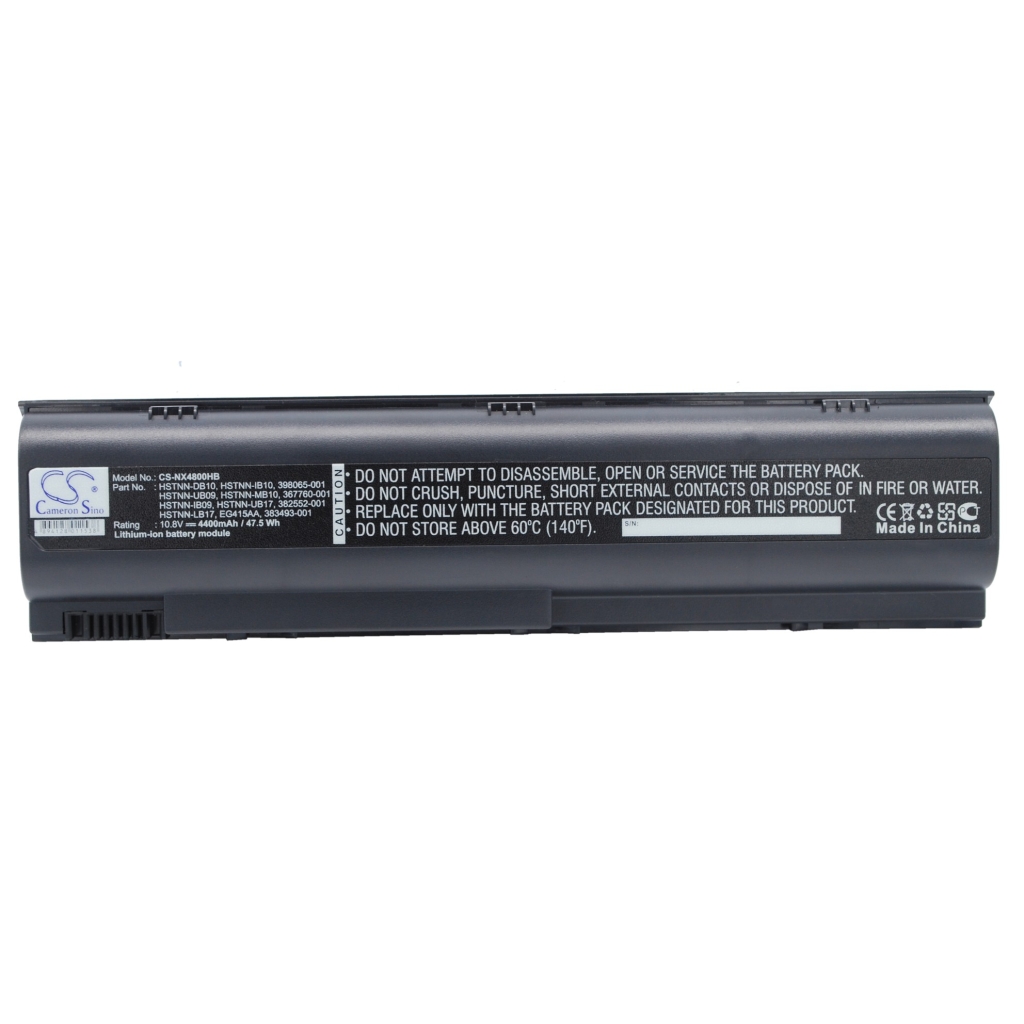 HP Pavilion dv4148EA-EK551EA