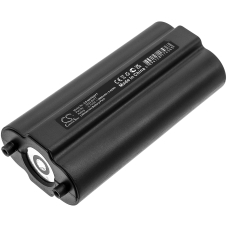 Kompatibilna zamenjava baterije za Nightstick 5522-BATT