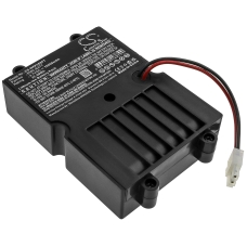 Kompatibilna zamenjava baterije za Nightstick 5582-BATT