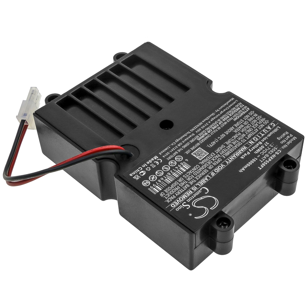 Kompatibilna zamenjava baterije za Nightstick 5582-BATT