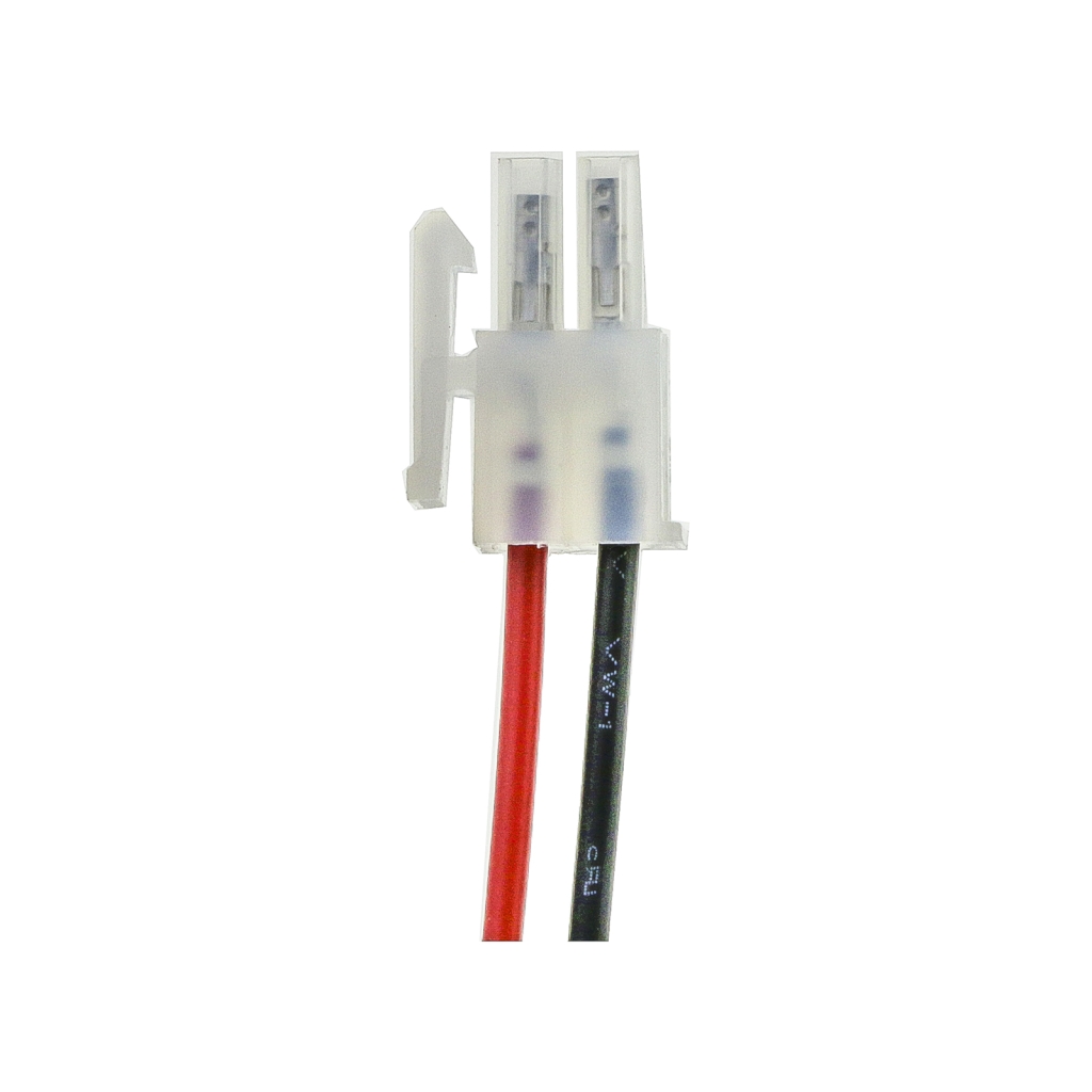 Kompatibilna zamenjava baterije za Nightstick 5582-BATT