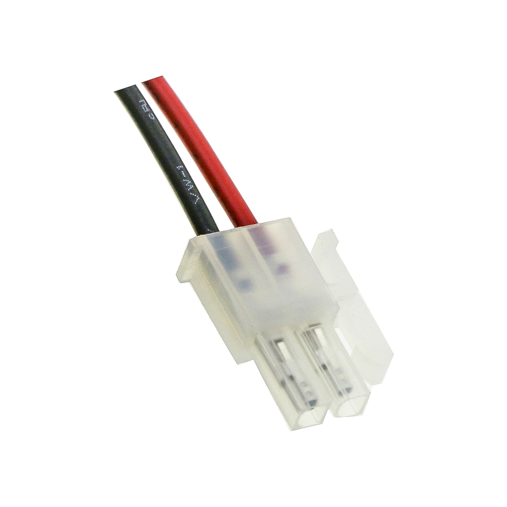 Kompatibilna zamenjava baterije za Nightstick 5582-BATT