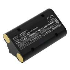 Kompatibilna zamenjava baterije za Nightstick 5568-BATT