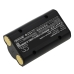Kompatibilna zamenjava baterije za Nightstick 5568-BATT