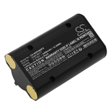 Kompatibilna zamenjava baterije za Nightstick 5568-BATT