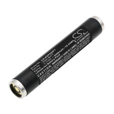 Kompatibilna zamenjava baterije za Nightstick 5500-BATT