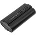 Kompatibilna zamenjava baterije za Nightstick 5522-BATT