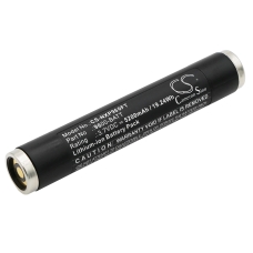 Kompatibilna zamenjava baterije za Nightstick 9600-BATT