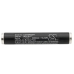 Kompatibilna zamenjava baterije za Nightstick 9600-BATT