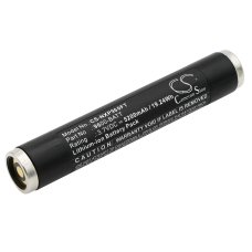 Kompatibilna zamenjava baterije za Nightstick 9600-BATT