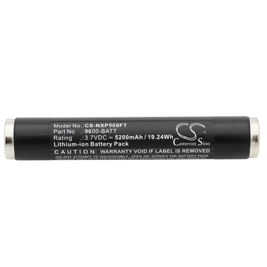 Baterija za razsvetljavo Nightstick CS-NXP960FT