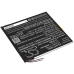 Baterija za tablični računalnik Nextbook Ares 10A (CS-NXT160SL)