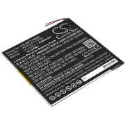 Battery compatibleWith Nextbook