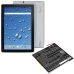 Baterija za tablični računalnik Nextbook Ares 10A (CS-NXT160SL)