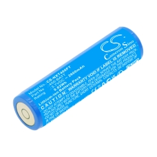 Kompatibilna zamenjava baterije za Nightstick 400-BATT
