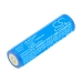 Kompatibilna zamenjava baterije za Nightstick 400-BATT