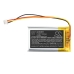 Battery compatible with Orion CS-OBT840SL
