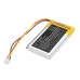Battery compatible with Orion CS-OBT840SL