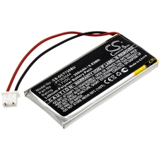 Kompatibilna zamenjava baterije za Oracle PT352044