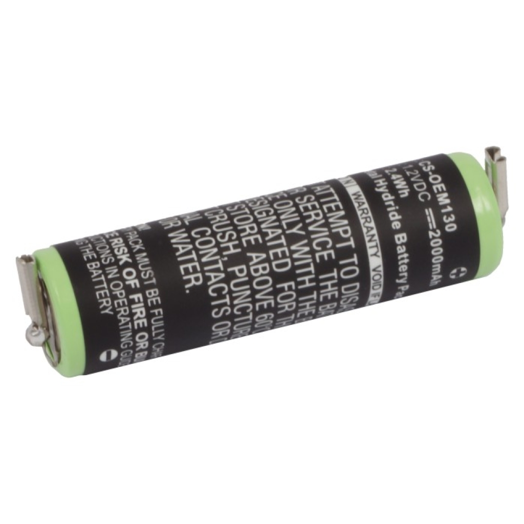 Paketi po meri baterij CS-OEM130