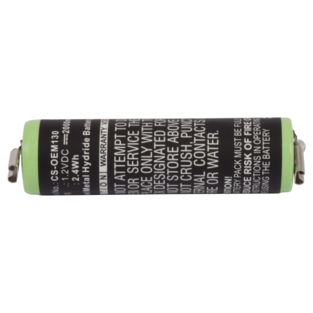 Paketi po meri baterij CS-OEM130