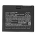 Medicinska baterija Olympus CS-OLM147MD