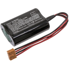 Kompatibilna zamenjava baterije za Okuma A911-2817,A911-2817-01-010,A9112817,E5503-490-012
