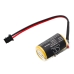 Battery Replaces JZSP-BA01-1