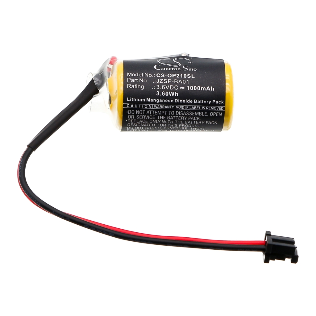 Battery Replaces JZSP-BA01-1