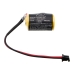 Battery Replaces JZSP-BA01-1